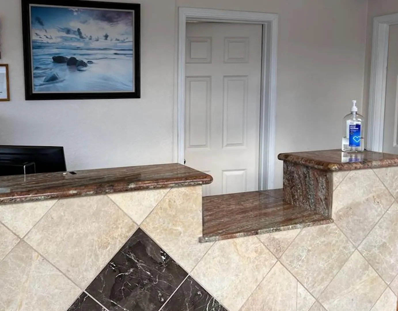 Motel Budget Lodge By Oyo Portland West