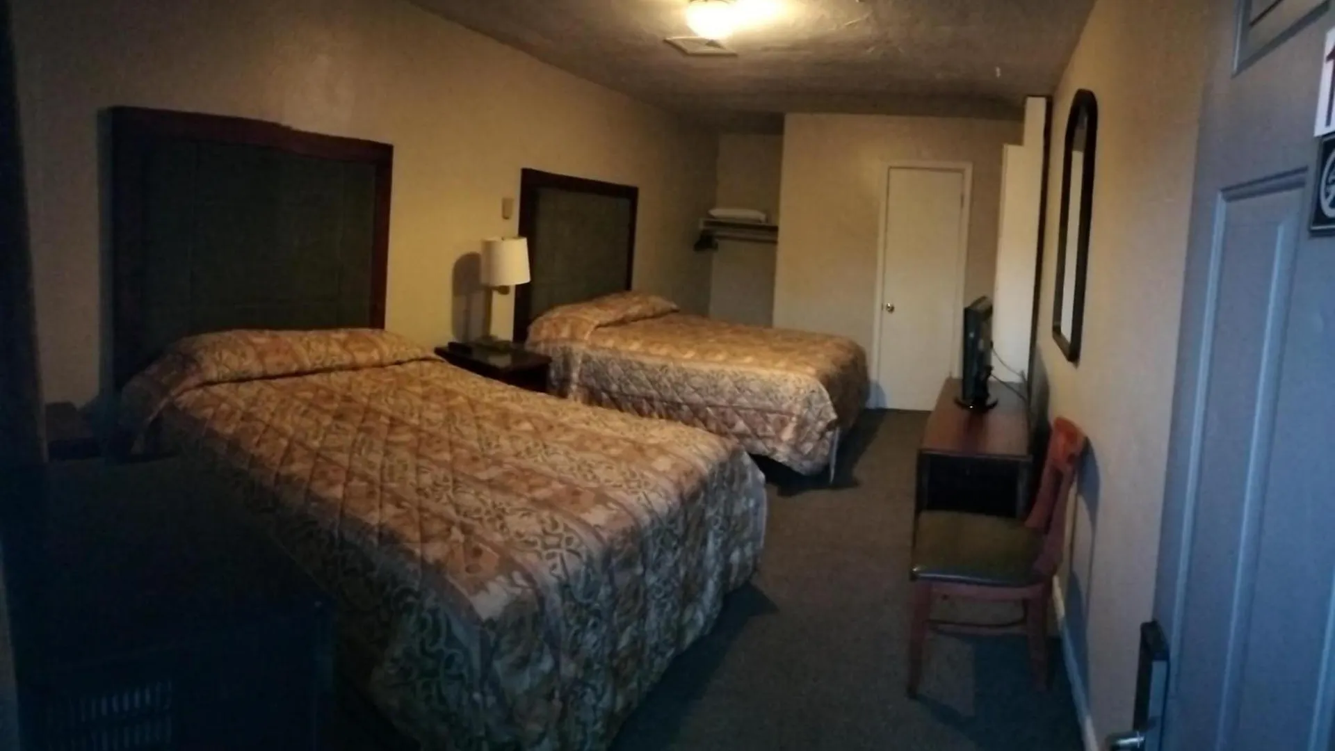 Motel Budget Lodge By Oyo Portland West