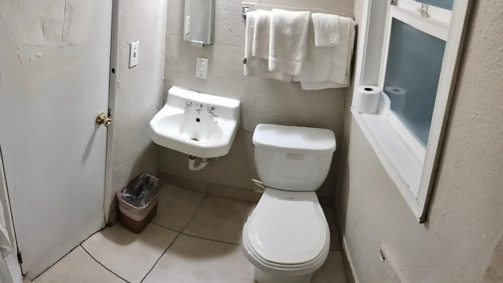 Budget Lodge By Oyo Portland West